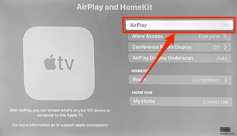AirPlay অ্যাপল টিভিতে কাজ করছে না? এই 8টি সমাধান চেষ্টা করুন