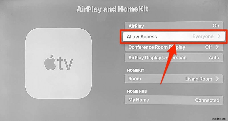 AirPlay অ্যাপল টিভিতে কাজ করছে না? এই 8টি সমাধান চেষ্টা করুন