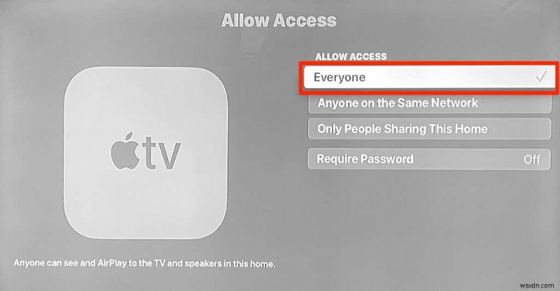 AirPlay অ্যাপল টিভিতে কাজ করছে না? এই 8টি সমাধান চেষ্টা করুন