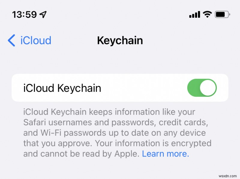 1Password এবং LastPass এর তুলনায় Apple Keychain কি একটি ভালো পাসওয়ার্ড ম্যানেজার?