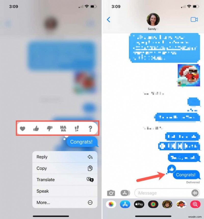 11 iMessage হ্যাক এবং ট্রিকস একজন বিশেষজ্ঞ হওয়ার জন্য