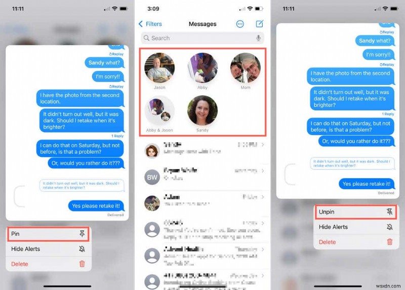 11 iMessage হ্যাক এবং ট্রিকস একজন বিশেষজ্ঞ হওয়ার জন্য