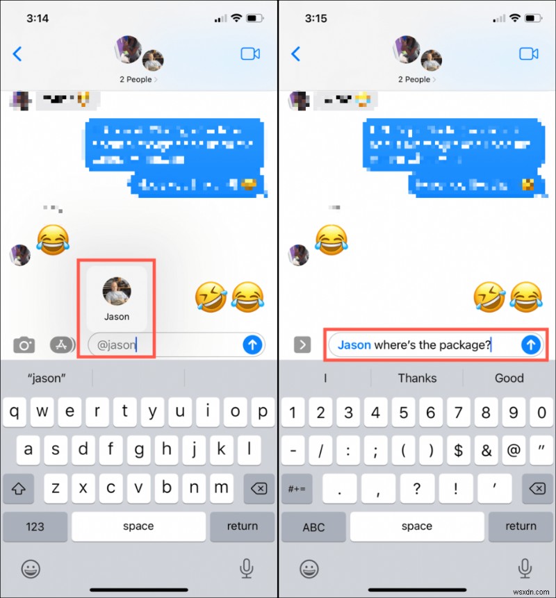 11 iMessage হ্যাক এবং ট্রিকস একজন বিশেষজ্ঞ হওয়ার জন্য