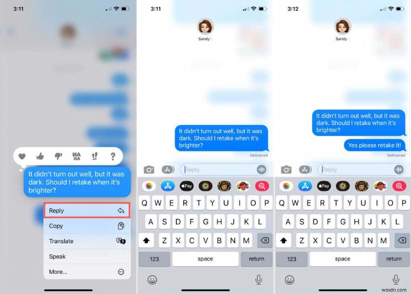 11 iMessage হ্যাক এবং ট্রিকস একজন বিশেষজ্ঞ হওয়ার জন্য