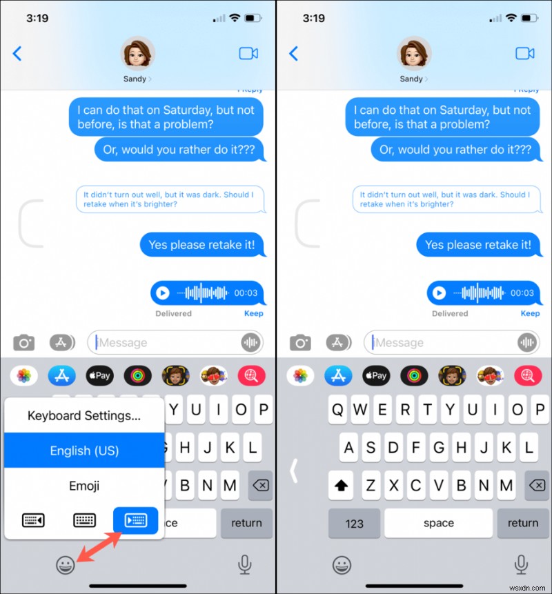 11 iMessage হ্যাক এবং ট্রিকস একজন বিশেষজ্ঞ হওয়ার জন্য