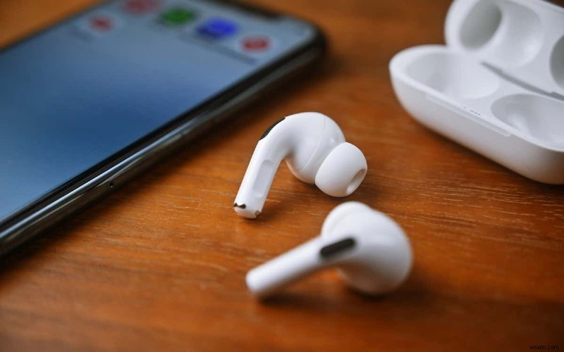 Apple AirPods মাইক্রোফোন কাজ করছে না? ঠিক করার সেরা 10টি উপায়