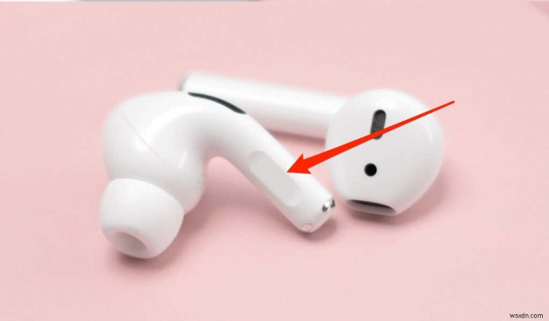 AirPods নয়েজ বাতিলকরণ কাজ করছে না? ঠিক করার ৬টি উপায়