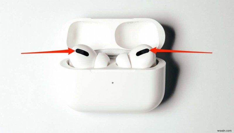 AirPods নয়েজ বাতিলকরণ কাজ করছে না? ঠিক করার ৬টি উপায়