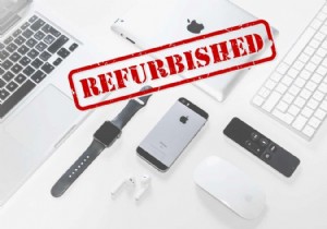 সংস্কার করা আইফোন, আইপ্যাড এবং ম্যাকবুক কেনার জন্য 8টি সেরা জায়গা