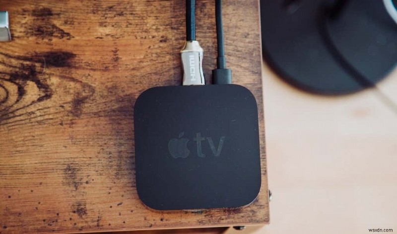 FIX:Apple TV Wi-Fi এর সাথে সংযুক্ত হবে না