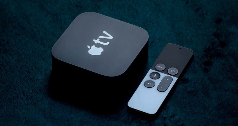FIX:Apple TV Wi-Fi এর সাথে সংযুক্ত হবে না