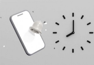iPhone “সময় সংবেদনশীল” বিজ্ঞপ্তি:এগুলি কী এবং কীভাবে ব্যবহার করবেন
