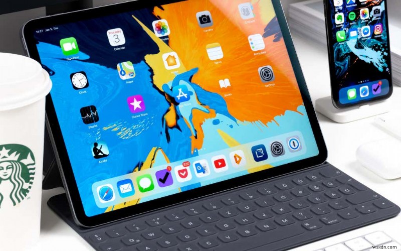 iPad কীবোর্ড কাজ করছে না? চেষ্টা করার 15 সমাধান