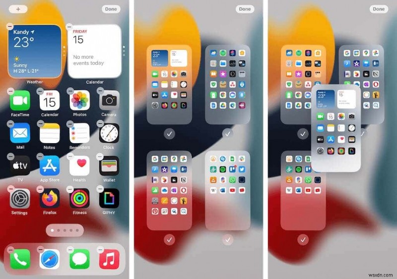 25+ সেরা iOS 15 টিপস এবং কৌশল