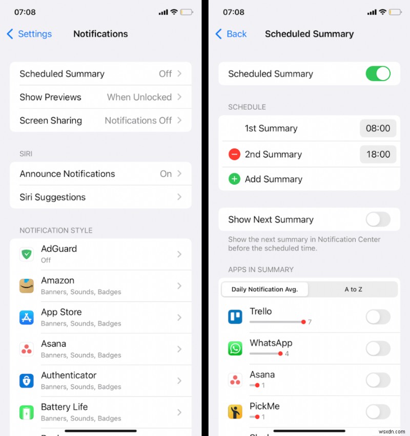 25+ সেরা iOS 15 টিপস এবং কৌশল