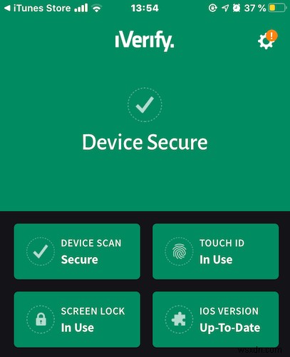 হ্যাকারদের হাত থেকে আপনার iOS ডিভাইস রক্ষা করতে iVerify কীভাবে ব্যবহার করবেন