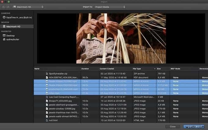 iMovie কি? শুরু করার জন্য একটি নির্দেশিকা