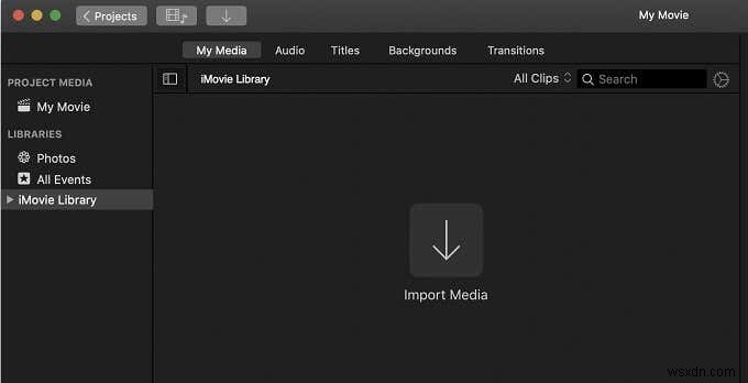 iMovie কি? শুরু করার জন্য একটি নির্দেশিকা