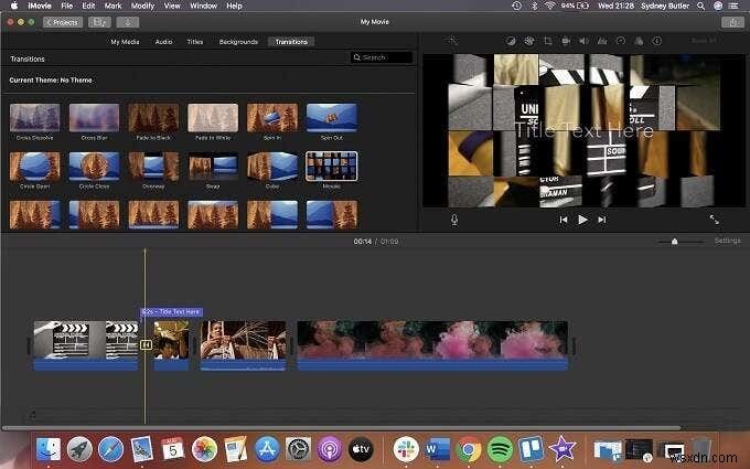 iMovie কি? শুরু করার জন্য একটি নির্দেশিকা