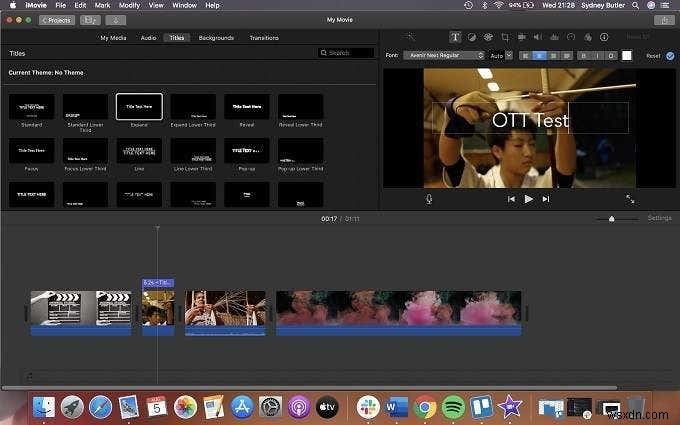 iMovie কি? শুরু করার জন্য একটি নির্দেশিকা