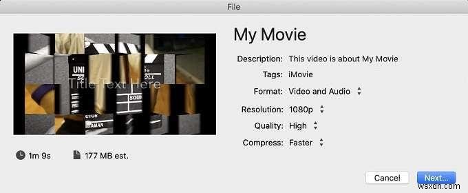 iMovie কি? শুরু করার জন্য একটি নির্দেশিকা