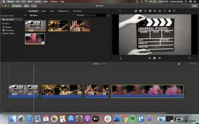 iMovie কি? শুরু করার জন্য একটি নির্দেশিকা