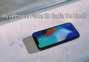 আইফোন ফেস আইডি ব্যবহার করা কি নিরাপদ?