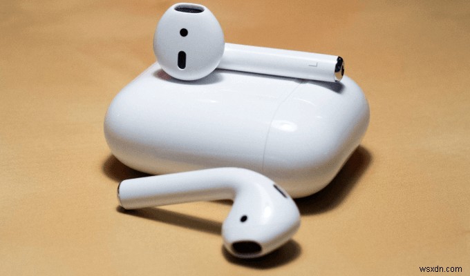 কিভাবে Apple AirPods ম্যাকের সাথে কানেক্ট হচ্ছে না তা ঠিক করবেন