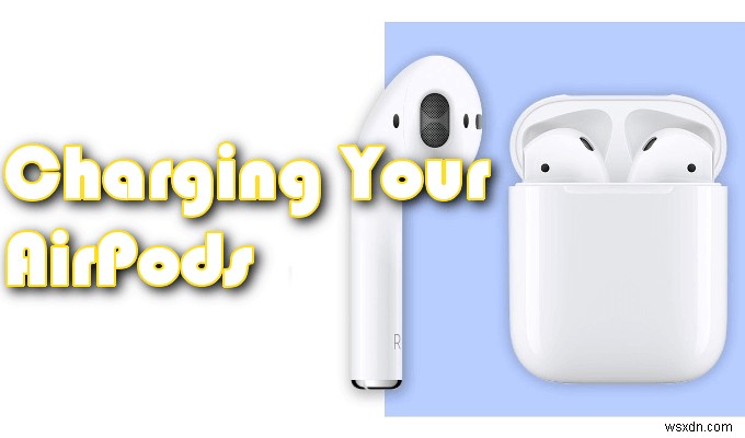 কিভাবে Apple AirPods ম্যাকের সাথে কানেক্ট হচ্ছে না তা ঠিক করবেন