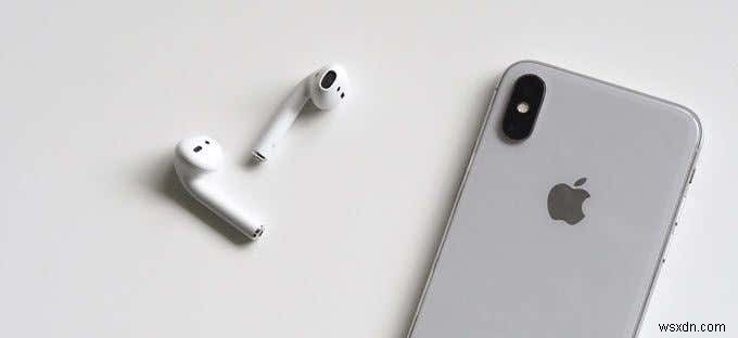 উইন্ডোজ পিসিতে Apple AirPods কিভাবে ব্যবহার করবেন