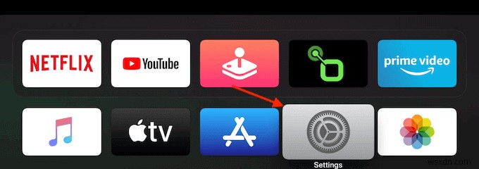 কীভাবে অ্যাপল টিভিতে tvOS আপডেট করবেন