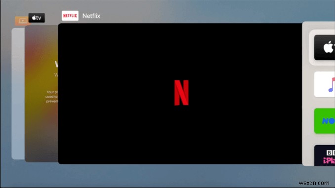 অ্যাপল টিভিতে Netflix কাজ করছে না তা কীভাবে ঠিক করবেন