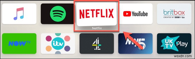 অ্যাপল টিভিতে Netflix কাজ করছে না তা কীভাবে ঠিক করবেন