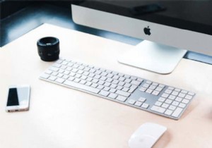 অ্যাপল ম্যাজিক ওয়্যারলেস কীবোর্ডে কাজ করছে না এমন ফাংশন কীগুলি কীভাবে ঠিক করবেন