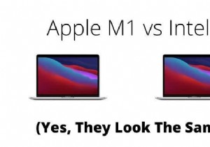 Apple M1 Vs Intel i7:The Benchmark Battles