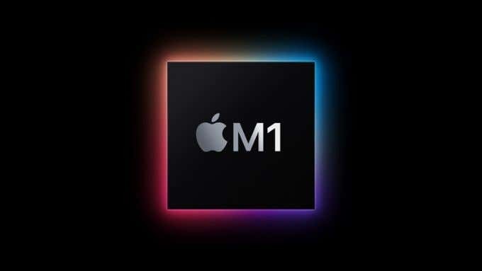 Apple M1 Vs Intel i7:The Benchmark Battles