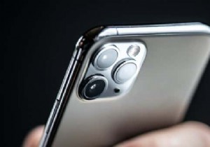 আইফোন ক্যামেরায় HDR কী?