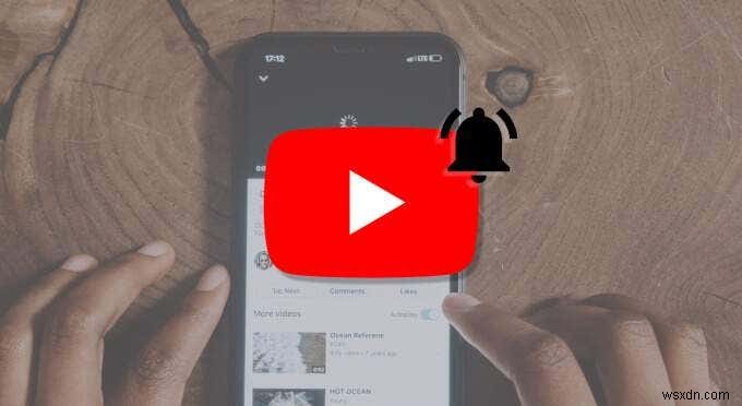 YouTube বিজ্ঞপ্তিগুলি আইফোনে কাজ করছে না? ঠিক করার ৬টি উপায়