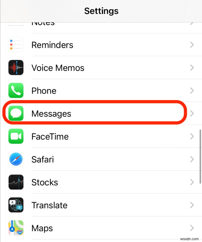 iPhone টেক্সট পাচ্ছে না? ঠিক করার ৮টি উপায়