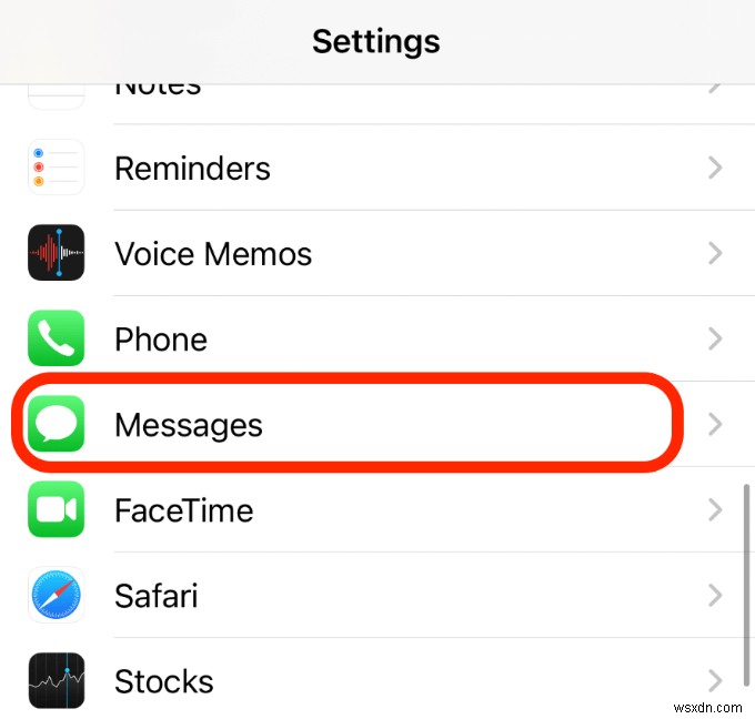 iPhone টেক্সট পাচ্ছে না? ঠিক করার ৮টি উপায়