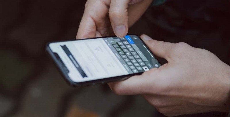 iPhone টেক্সট মেসেজ পাঠাচ্ছে না? চেষ্টা করার জন্য 13টি সমাধান