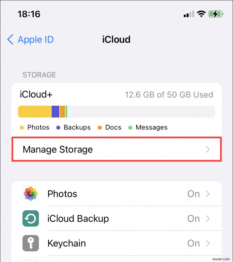 iPhone iCloud এ ব্যাক আপ করছে না? চেষ্টা করার 15 সমাধান