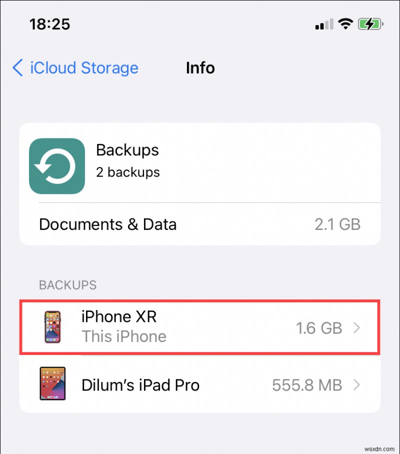 iPhone iCloud এ ব্যাক আপ করছে না? চেষ্টা করার 15 সমাধান