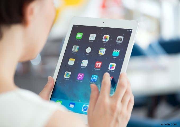 iPad বনাম iPad Air:4টি মূল পার্থক্য আপনার জানা উচিত