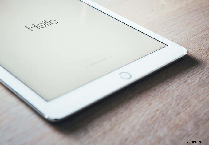 iPad বনাম iPad Air:4টি মূল পার্থক্য আপনার জানা উচিত