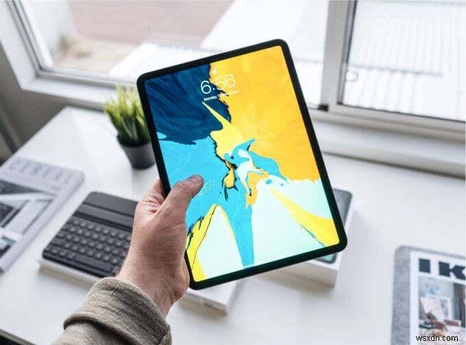 iPad বনাম iPad Air:4টি মূল পার্থক্য আপনার জানা উচিত