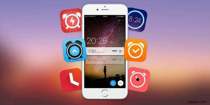 5টি iOS অ্যাপ যা আপনার ঘুমের উন্নতির গ্যারান্টিযুক্ত