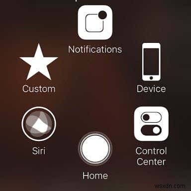 iOS-এ iOS ইন্টারঅ্যাকশন অ্যাক্সেসিবিলিটি সেটিংস সামঞ্জস্য করুন