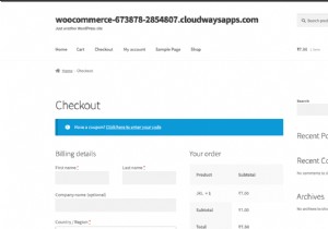 কীভাবে একটি WooCommerce চেকআউট পৃষ্ঠা সম্পাদনা করবেন? (বিগিনারস গাইড)