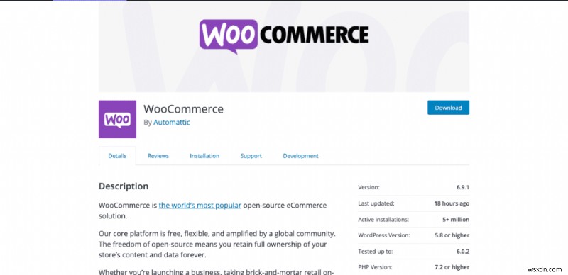 WooCommerce এবং Elementor – The Beginner s Guide